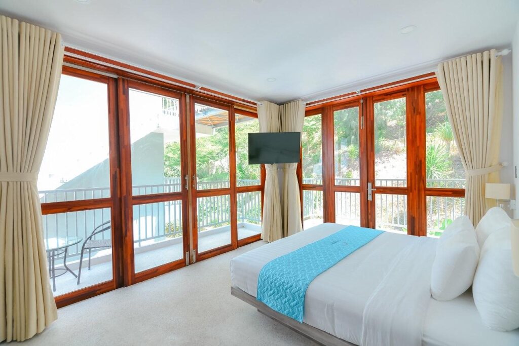 An Nhon: Casa Marina Resort