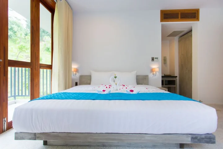 An Nhon: Casa Marina Resort
