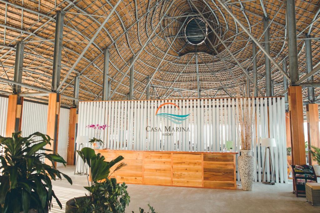 An Nhon: Casa Marina Resort