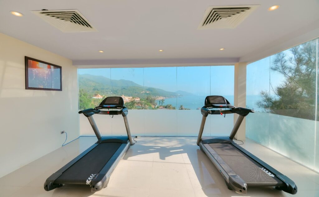 An Nhon: Casa Marina Resort