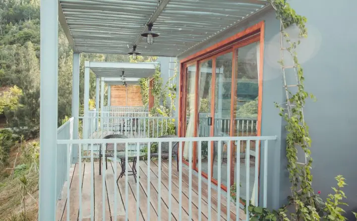 An Nhon: Casa Marina Resort