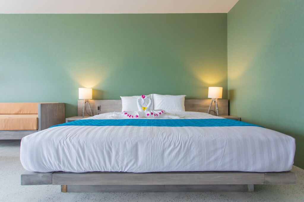 An Nhon: Casa Marina Resort