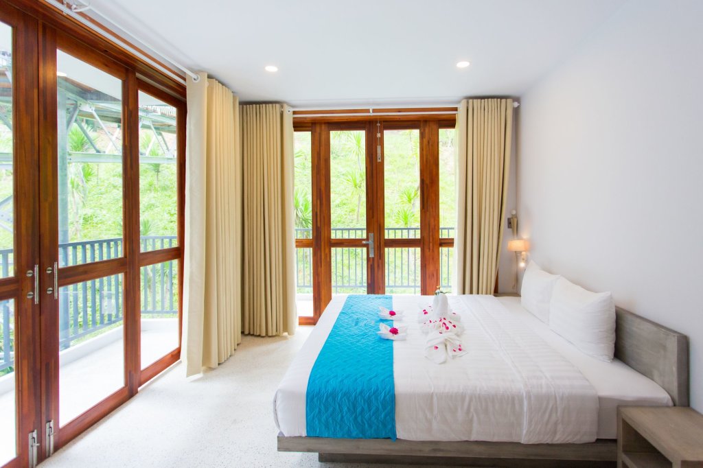 An Nhon: Casa Marina Resort