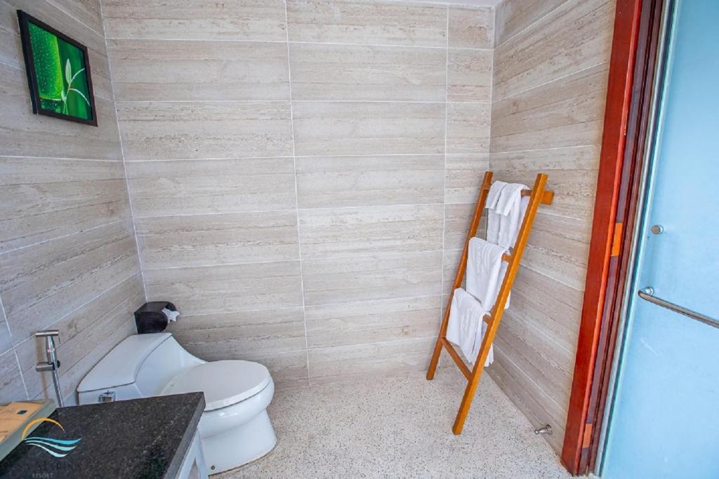 An Nhon: Casa Marina Resort
