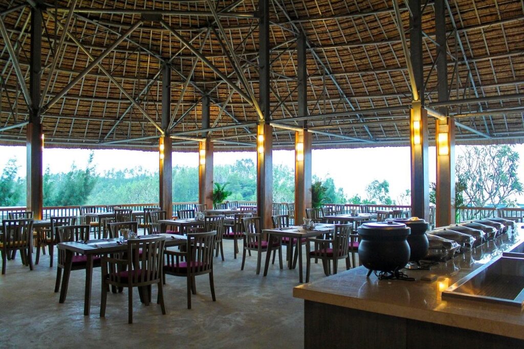 An Nhon: Casa Marina Resort