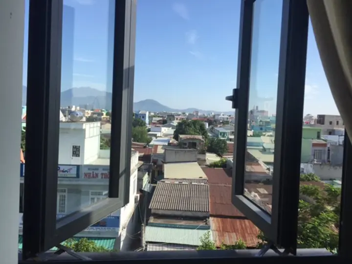 Дананг: Bac Nam Motel