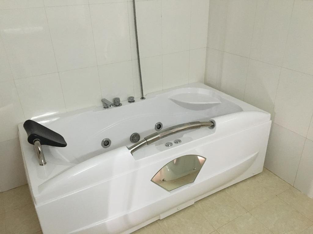Дьенбьенфу: Nam Rom Hotel