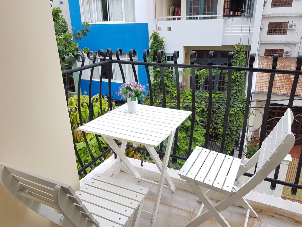 Sunny Hotel Vung Tau — фото 3