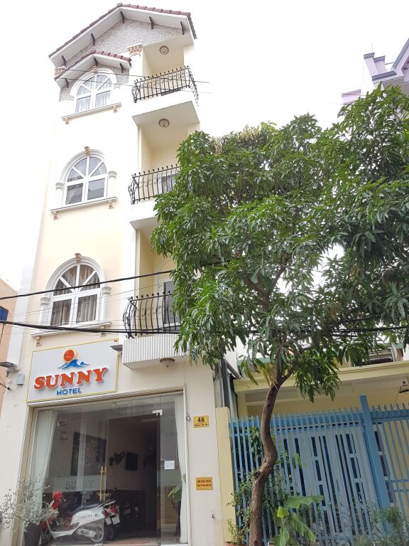 Sunny Hotel Vung Tau — фото 5