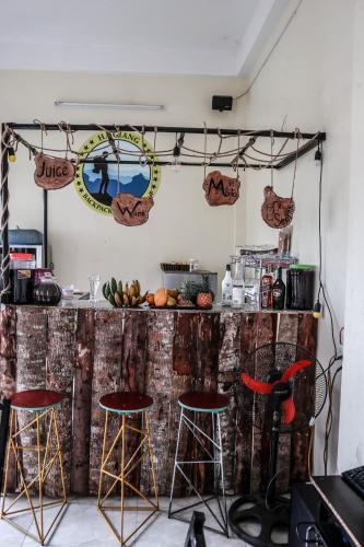Хазянг: Ha Giang Backpackers Hostel