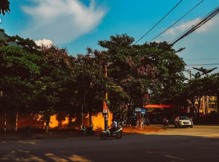 Хазянг: Ha Giang Backpackers Hostel