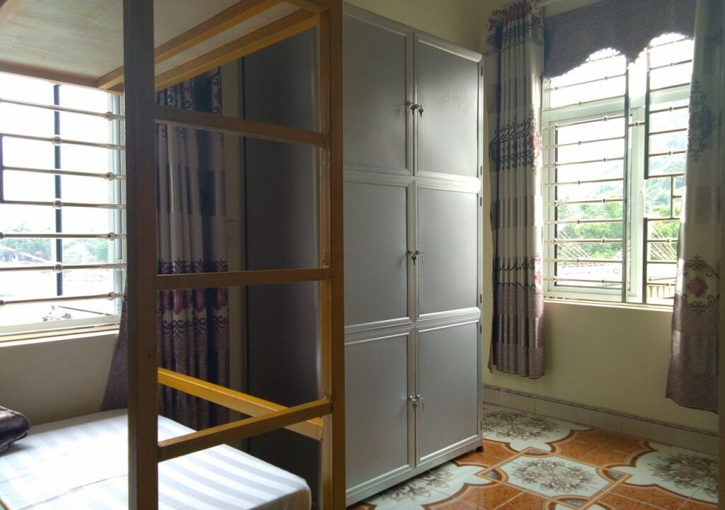 Ha Giang Backpackers Hostel — фото 2