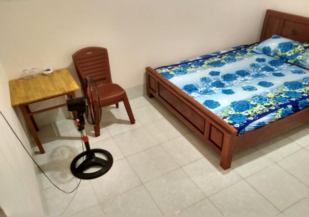Фантхьет: Thu Thanh Guesthouse