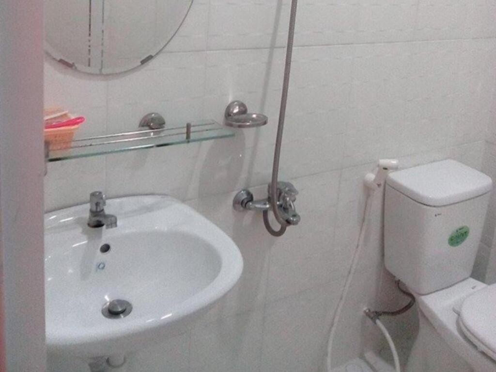 Фантхьет: Thu Thanh Guesthouse