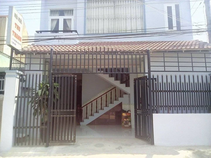 Фантхьет: Thu Thanh Guesthouse