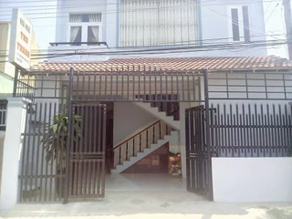 Фантхьет: Thu Thanh Guesthouse