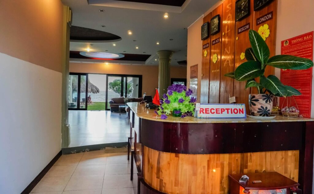 Muine Home Hotel — фото 1