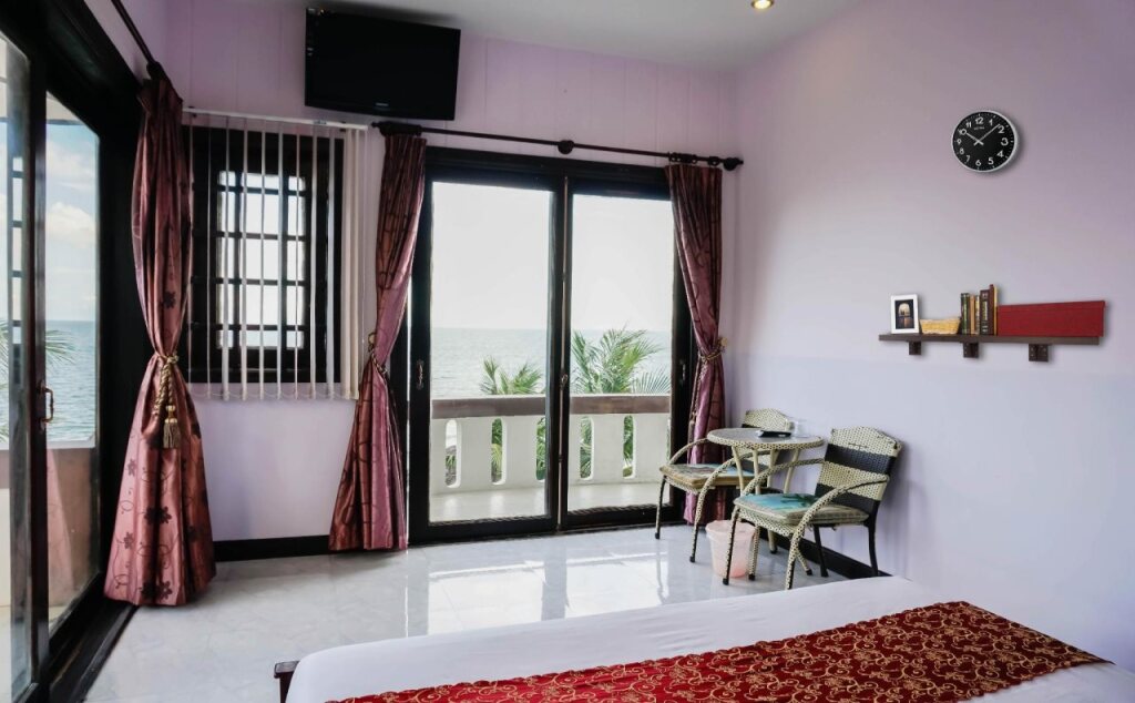 Фантхьет: Muine Home Hotel