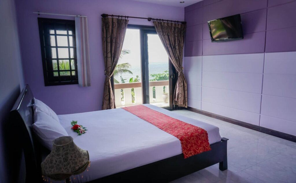 Фантхьет: Muine Home Hotel