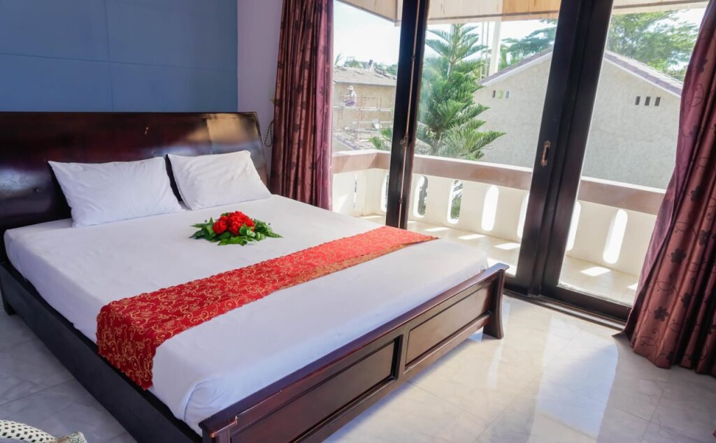 Фантхьет: Muine Home Hotel