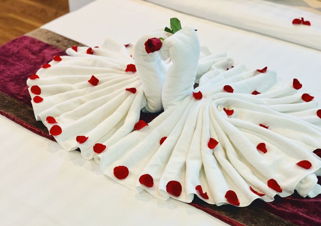 Донгхой: CKC Thien Duong Hotel