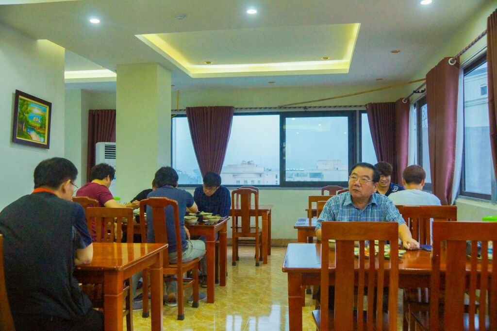Ханой: Mai Hotel