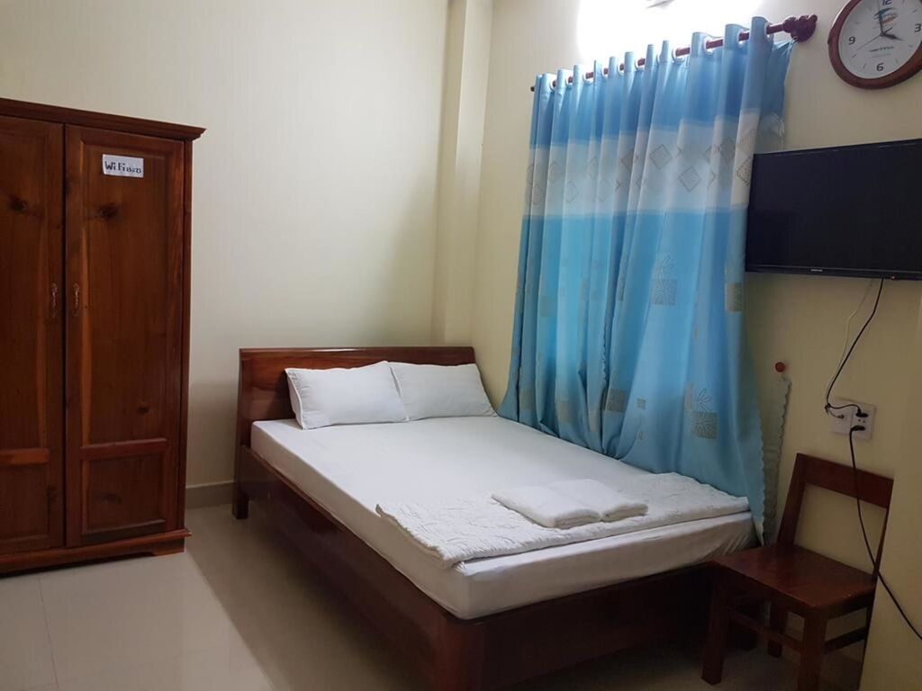 остров Фукуок: Hoang Phung Guesthouse
