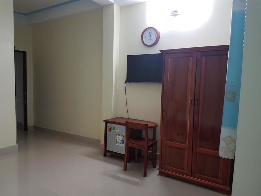 остров Фукуок: Hoang Phung Guesthouse