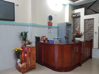 остров Фукуок: Hoang Phung Guesthouse