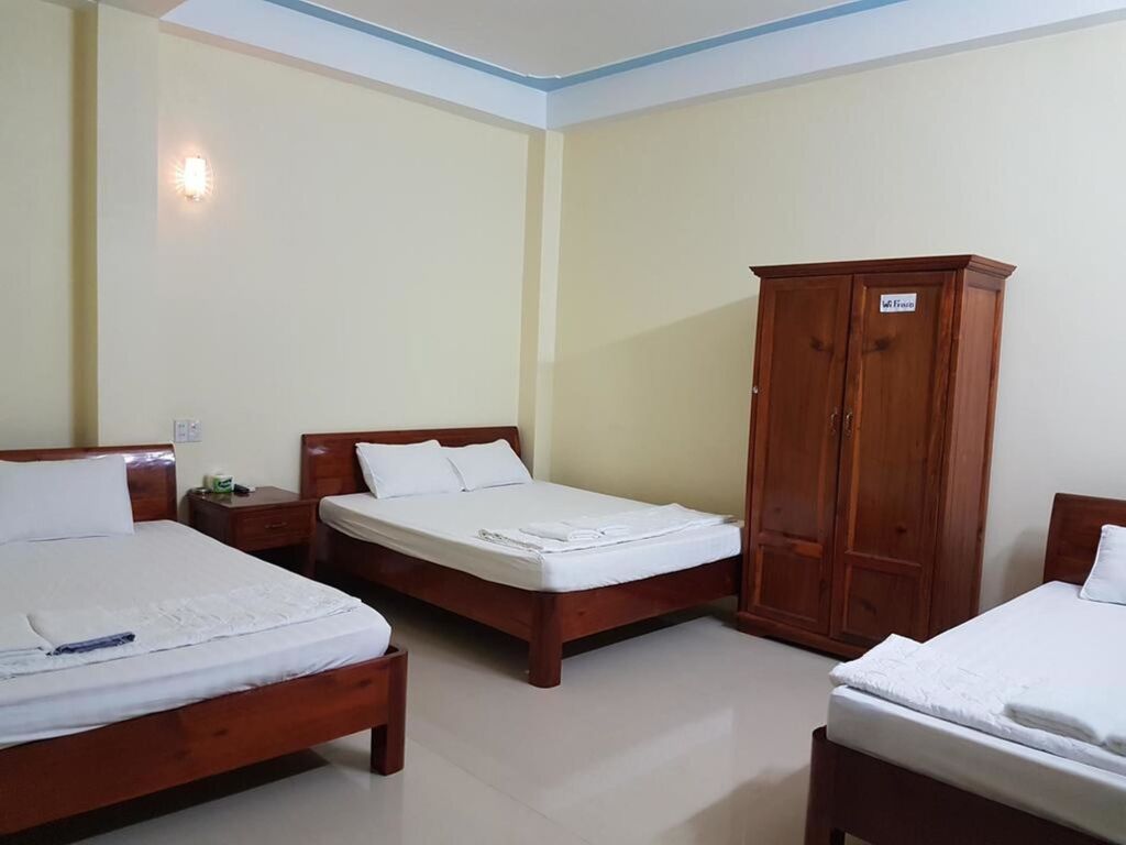 Hoang Phung Guesthouse — фото 3