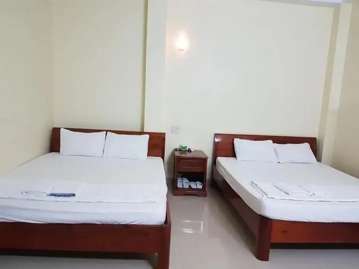 остров Фукуок: Hoang Phung Guesthouse