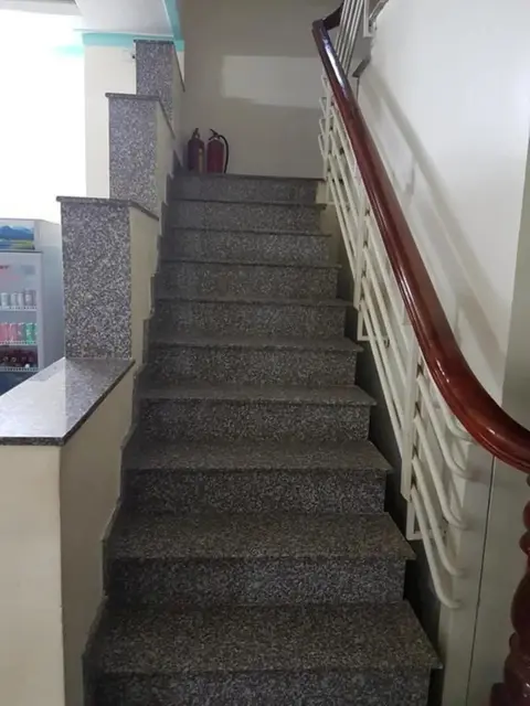 остров Фукуок: Hoang Phung Guesthouse