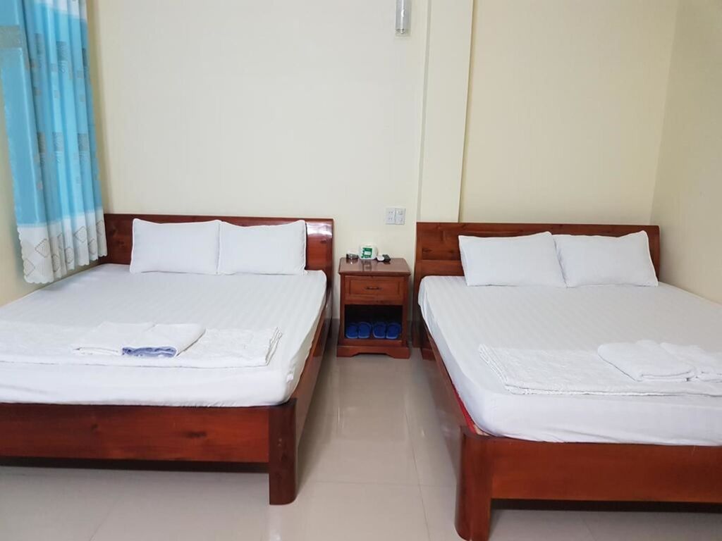 остров Фукуок: Hoang Phung Guesthouse