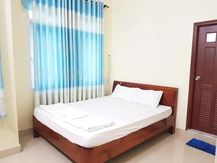 остров Фукуок: Hoang Phung Guesthouse