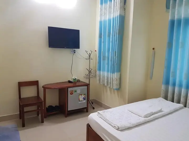 остров Фукуок: Hoang Phung Guesthouse
