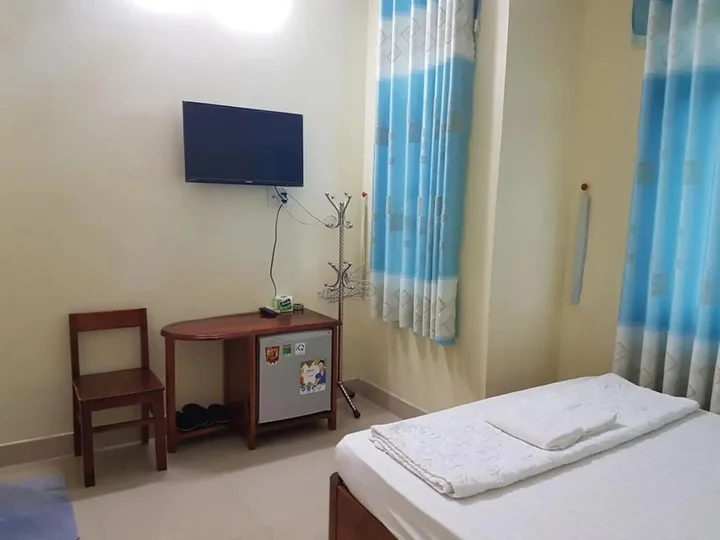 остров Фукуок: Hoang Phung Guesthouse