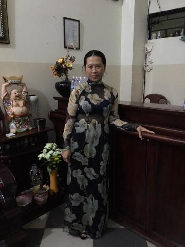 Ди Лин: Khoa Dat