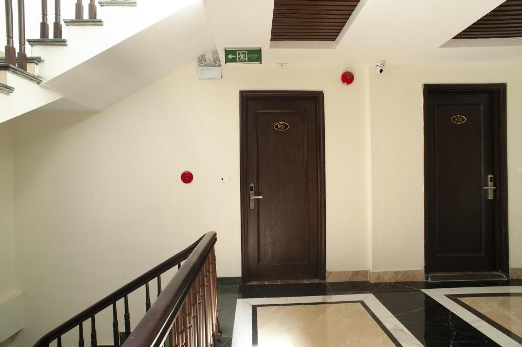 Халонг: Maris Boutique Hotel