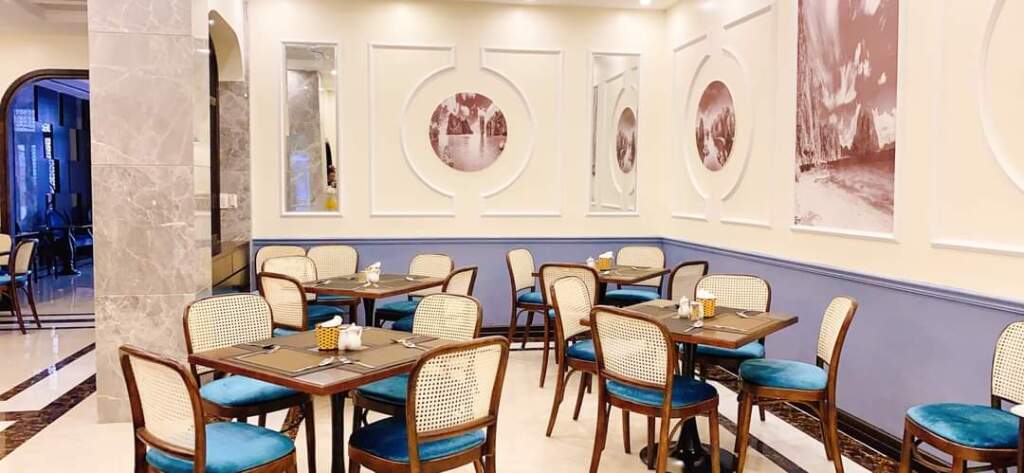 Халонг: Maris Boutique Hotel