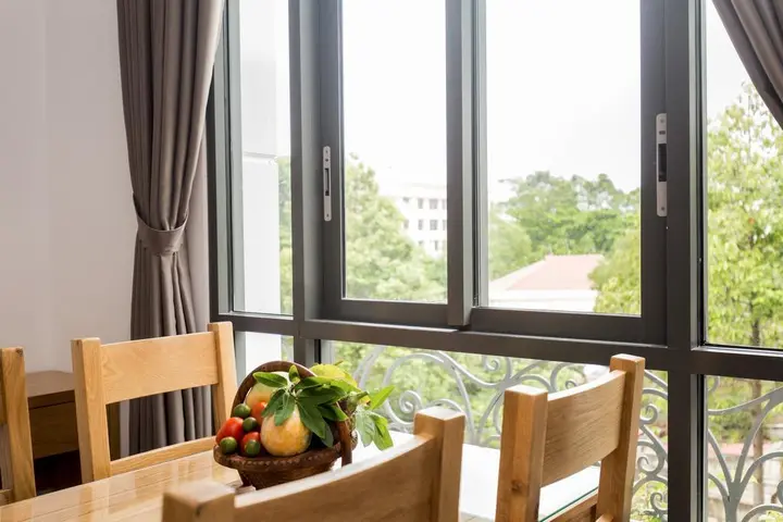 Вунгтау: Kim Minh Apartment & Hotel
