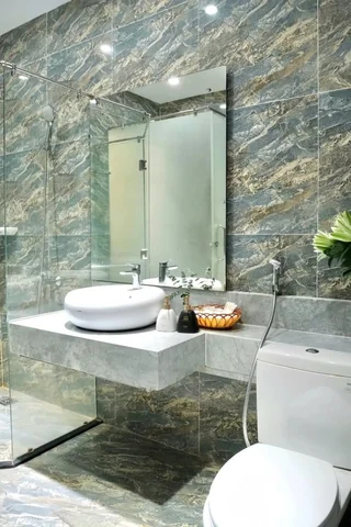 Вунгтау: Kim Minh Apartment & Hotel
