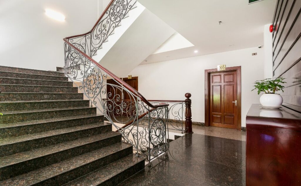 Вунгтау: Kim Minh Apartment & Hotel