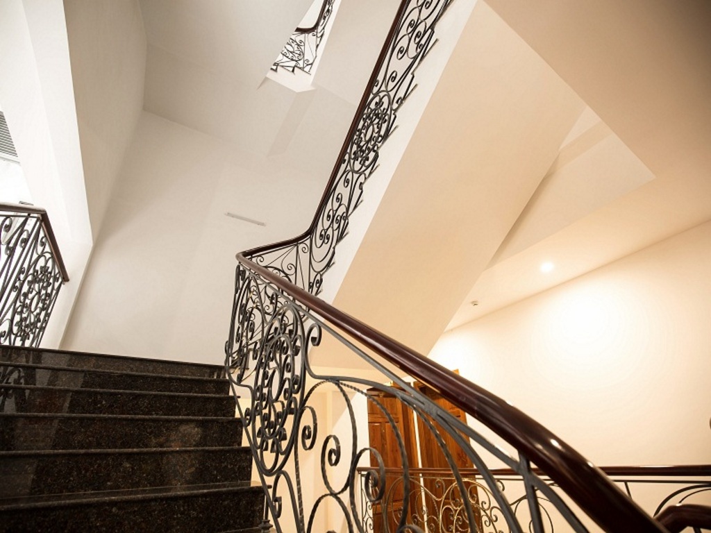Вунгтау: Kim Minh Apartment & Hotel