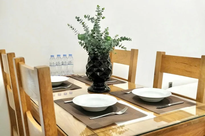 Вунгтау: Kim Minh Apartment & Hotel