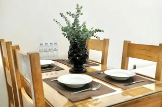 Вунгтау: Kim Minh Apartment & Hotel