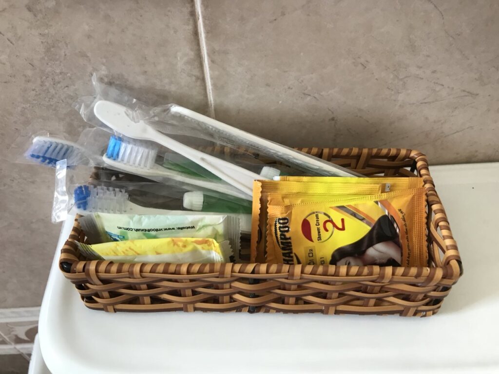 Вунгтау: Gia Hung Hotel