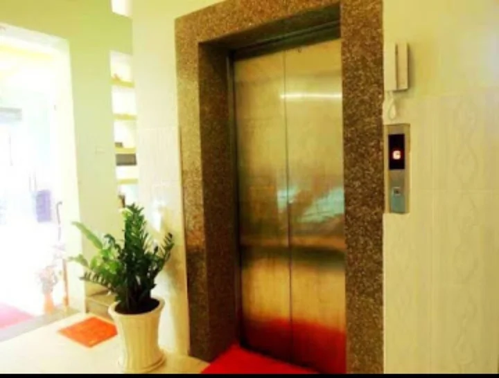 Вунгтау: Gia Hung Hotel