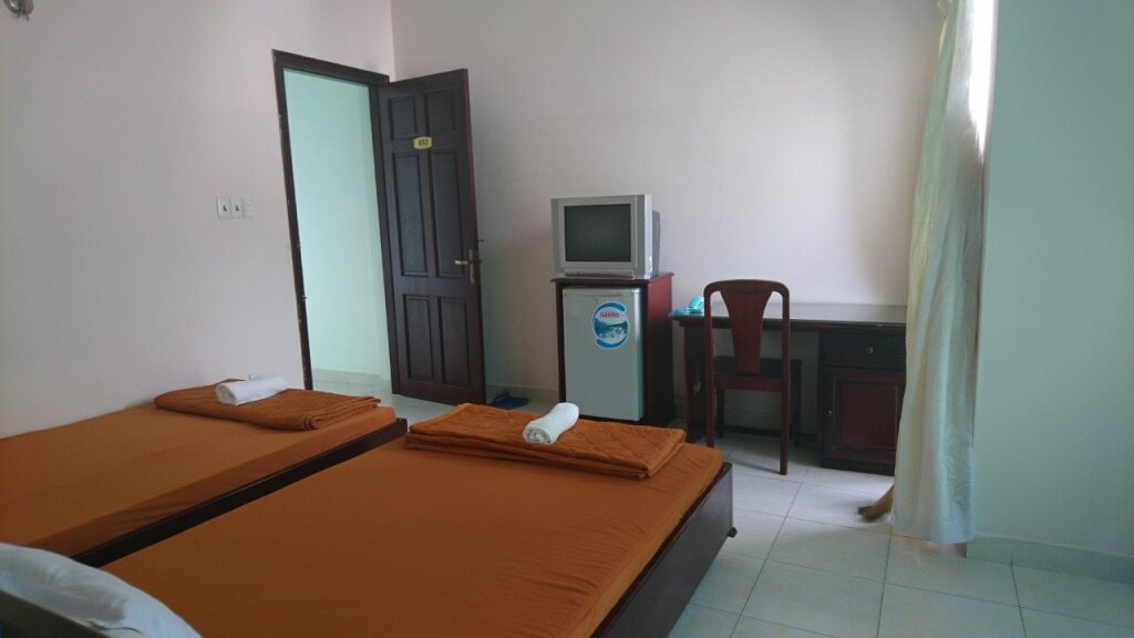 Вунгтау: Gia Hung Hotel