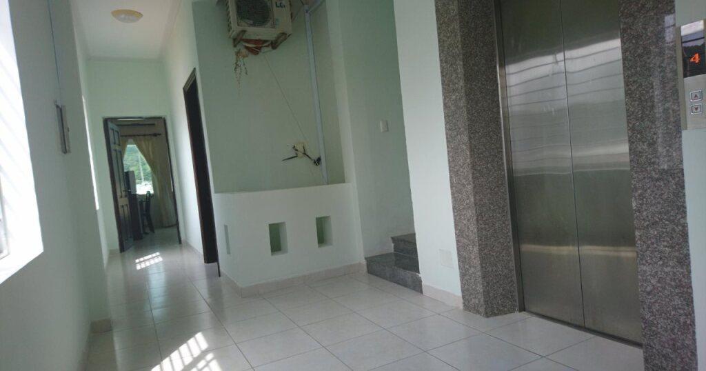 Вунгтау: Gia Hung Hotel