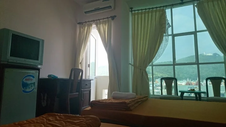 Вунгтау: Gia Hung Hotel